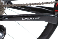 Cipollini Bond 2 Shimano Ultegra Di2 Disc Road Bike 2022, Size XL