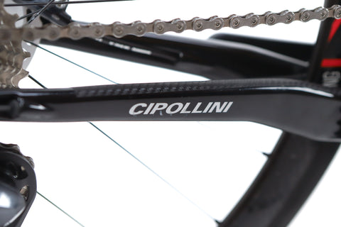 Cipollini Bond 2 Shimano Ultegra Di2 Disc Road Bike 2022, Size XL