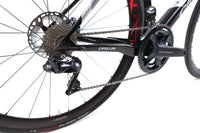 Cipollini Bond 2 Shimano Ultegra Di2 Disc Road Bike 2022, Size XL