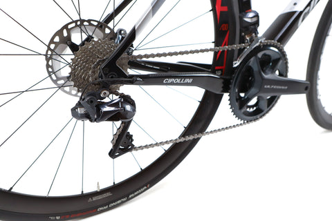 Cipollini Bond 2 Shimano Ultegra Di2 Disc Road Bike 2022, Size XL