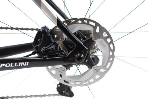 Cipollini Bond 2 Shimano Ultegra Di2 Disc Road Bike 2022, Size XL