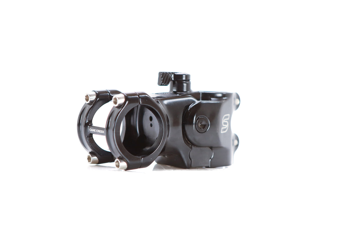 CaneCreek eeSILK Stem, 70mm