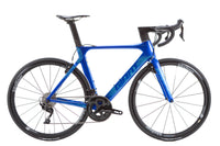 Giant Propel Advanced Pro 2 Shimano 105 Road Bike 2019, Size Medium
