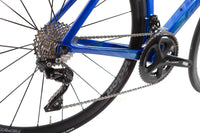 Giant Propel Advanced Pro 2 Shimano 105 Road Bike 2019, Size Medium