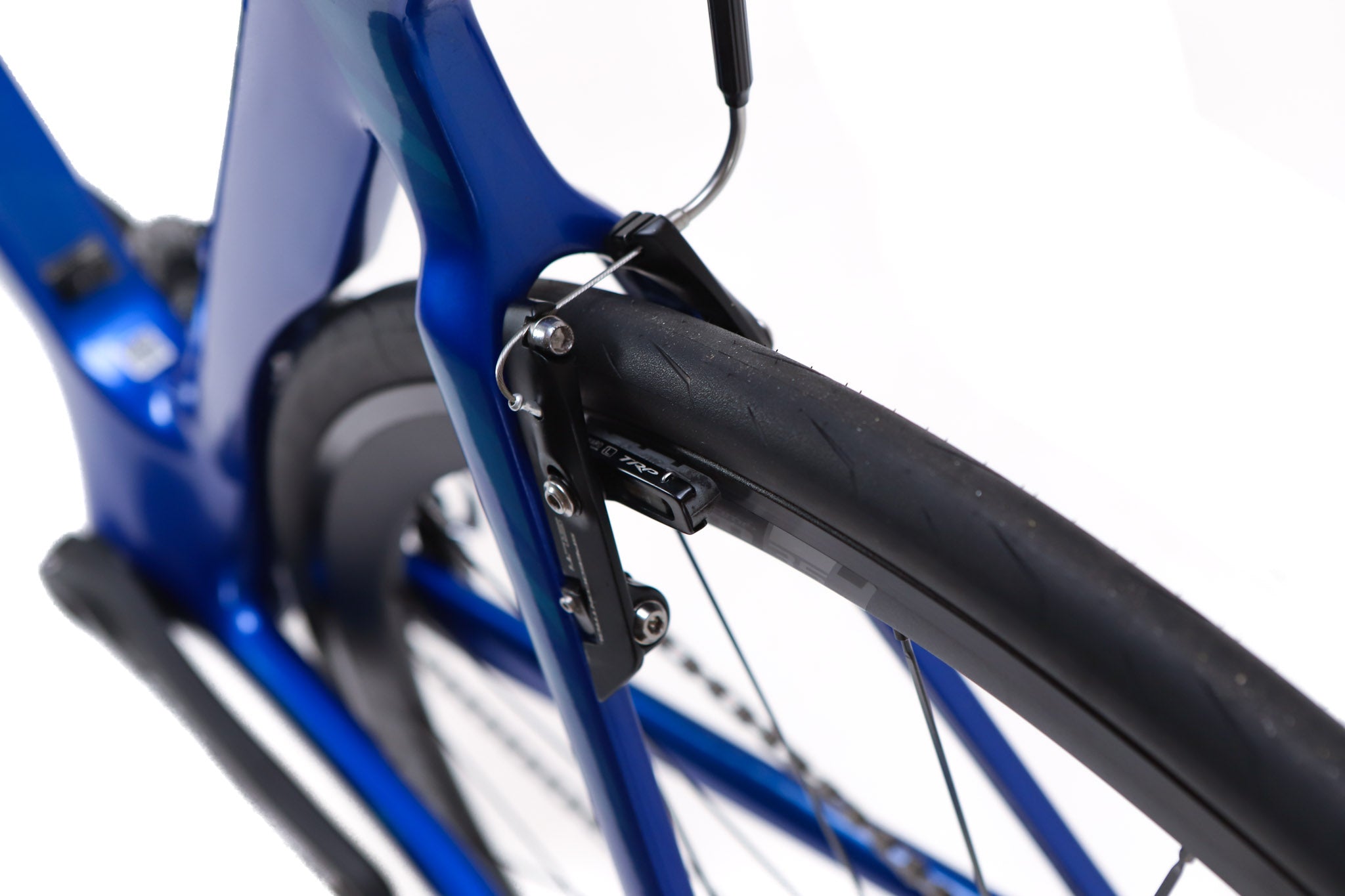 Giant Propel Advanced Pro 2 Shimano 105 Road Bike 2019, Size