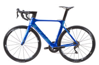 Giant Propel Advanced Pro 2 Shimano 105 Road Bike 2019, Size Medium