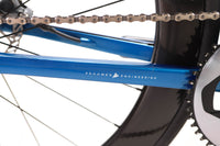 3T Strada Sram Force Disc Road Bike 2020, Size Medium