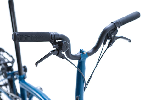 Brompton C-Line 2 Speed Folding Bike 2024