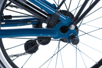 Brompton C-Line 2 Speed Folding Bike 2024