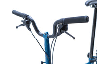 Brompton C-Line 2 Speed Folding Bike 2024