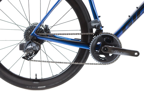 Giant Defy Advanced Pro 1 Sram Force eTap AXS Disc Road Bike 2021, Size XL