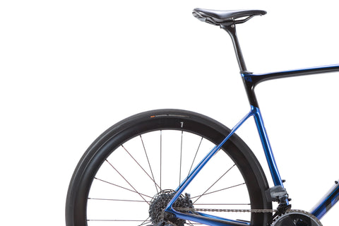 Giant Defy Advanced Pro 1 Sram Force eTap AXS Disc Road Bike 2021, Size XL