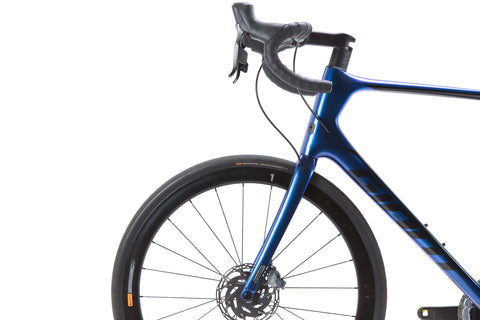 Giant Defy Advanced Pro 1 Sram Force eTap AXS Disc Road Bike 2021, Size XL