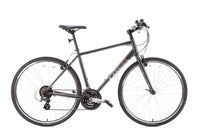 Trek FX 1 Shimano Altus Hybrid Bike 2024, Size Large