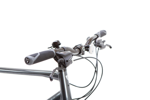 Trek FX 1 Shimano Altus Hybrid Bike 2024, Size Large