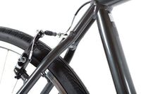 Trek FX 1 Shimano Altus Hybrid Bike 2024, Size Large