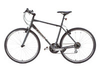 Trek FX 1 Shimano Altus Hybrid Bike 2024, Size Large