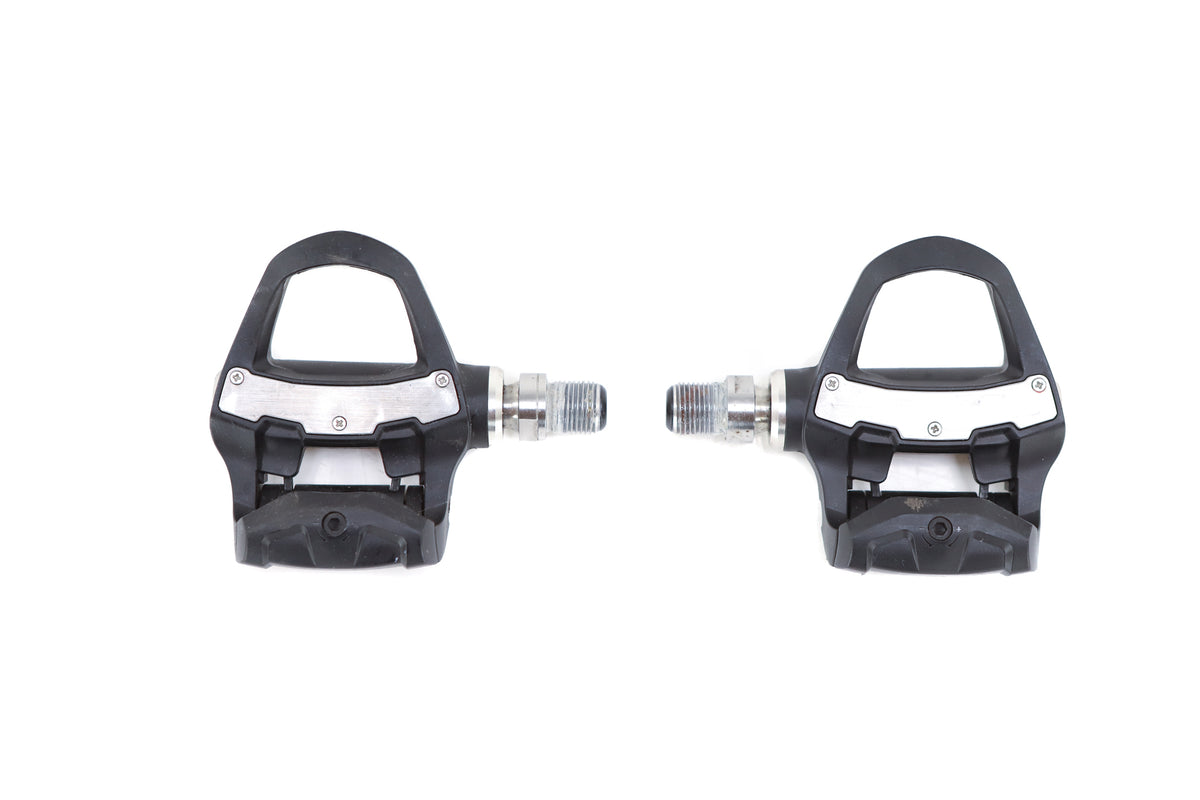 Garmin Rally RK200 Powermeter Pedals
