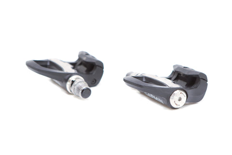 Garmin Rally RK200 Powermeter Pedals