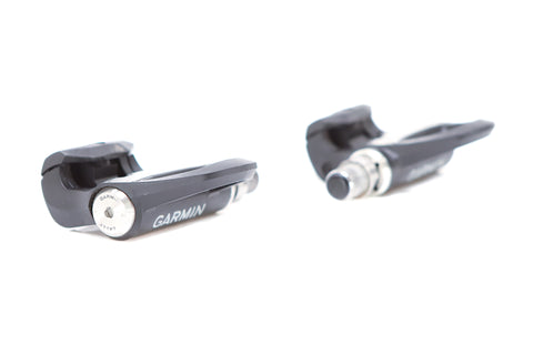 Garmin Rally RK200 Powermeter Pedals