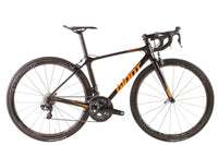 Giant TCR Advanced Shimano Ultegra Di2 Road Bike 2020, Size XS
