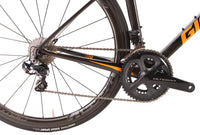 Giant TCR Advanced Shimano Ultegra Di2 Road Bike 2020, Size XS