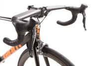 Giant TCR Advanced Shimano Ultegra Di2 Road Bike 2020, Size XS