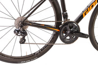 Giant TCR Advanced Shimano Ultegra Di2 Road Bike 2020, Size XS