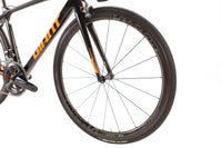 Giant TCR Advanced Shimano Ultegra Di2 Road Bike 2020, Size XS