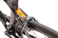 Giant TCR Advanced Shimano Ultegra Di2 Road Bike 2020, Size XS