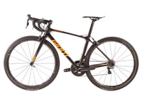 Giant TCR Advanced Shimano Ultegra Di2 Road Bike 2020, Size XS