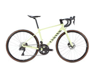 Canyon Endurace CF SL 8 Shimano Ultegra Di2 Disc Road Bike 2023, Size XXS
