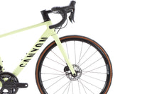 Canyon Endurace CF SL 8 Shimano Ultegra Di2 Disc Road Bike 2023, Size XXS