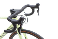 Canyon Endurace CF SL 8 Shimano Ultegra Di2 Disc Road Bike 2023, Size XXS