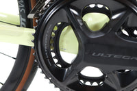 Canyon Endurace CF SL 8 Shimano Ultegra Di2 Disc Road Bike 2023, Size XXS