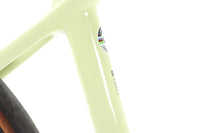 Canyon Endurace CF SL 8 Shimano Ultegra Di2 Disc Road Bike 2023, Size XXS