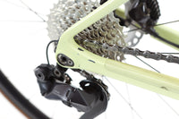 Canyon Endurace CF SL 8 Shimano Ultegra Di2 Disc Road Bike 2023, Size XXS