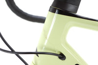 Canyon Endurace CF SL 8 Shimano Ultegra Di2 Disc Road Bike 2023, Size XXS