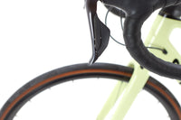 Canyon Endurace CF SL 8 Shimano Ultegra Di2 Disc Road Bike 2023, Size XXS