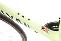 Canyon Endurace CF SL 8 Shimano Ultegra Di2 Disc Road Bike 2023, Size XXS