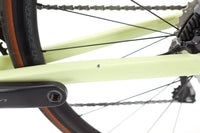 Canyon Endurace CF SL 8 Shimano Ultegra Di2 Disc Road Bike 2023, Size XXS