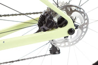 Canyon Endurace CF SL 8 Shimano Ultegra Di2 Disc Road Bike 2023, Size XXS