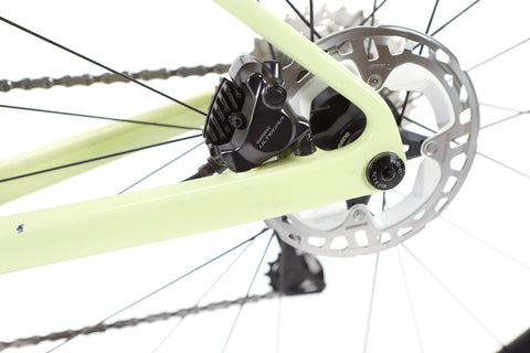 Canyon Endurace CF SL 8 Shimano Ultegra Di2 Disc Road Bike 2023, Size XXS