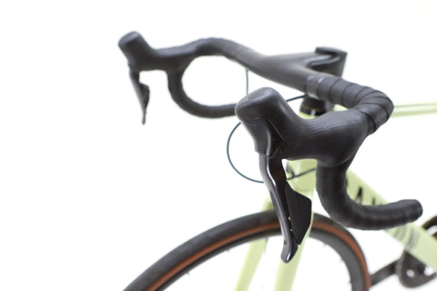 Canyon Endurace CF SL 8 Shimano Ultegra Di2 Disc Road Bike 2023, Size XXS