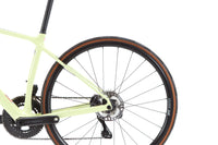 Canyon Endurace CF SL 8 Shimano Ultegra Di2 Disc Road Bike 2023, Size XXS