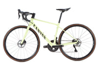 Canyon Endurace CF SL 8 Shimano Ultegra Di2 Disc Road Bike 2023, Size XXS