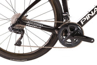Pinarello F10 Shimano Ultegra Di2 Road Bike 2019, Size 51.5cm