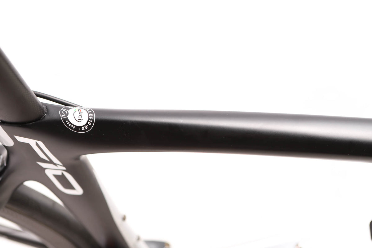 Pinarello F10 Shimano Ultegra Di2 Road Bike 2019, Size 51.5cm