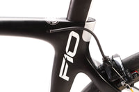 Pinarello F10 Shimano Ultegra Di2 Road Bike 2019, Size 51.5cm