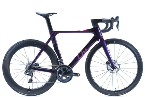 Liv Enviliv Advanced Pro 0 Shimano Ultegra Di2 Disc Road Bike 2021, Size Medium